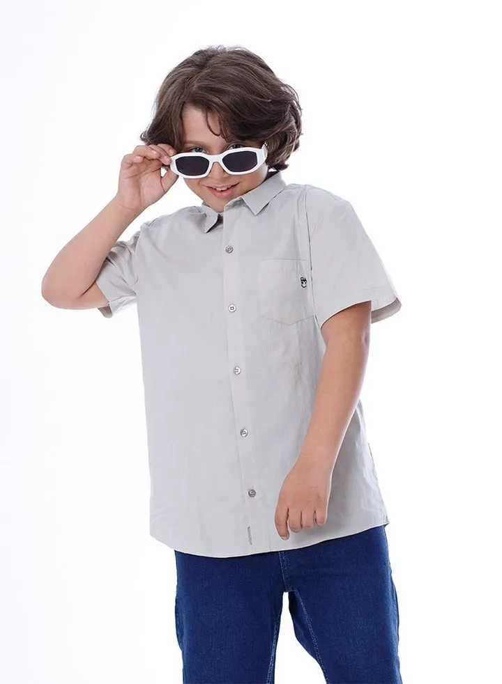 Boys Shirt