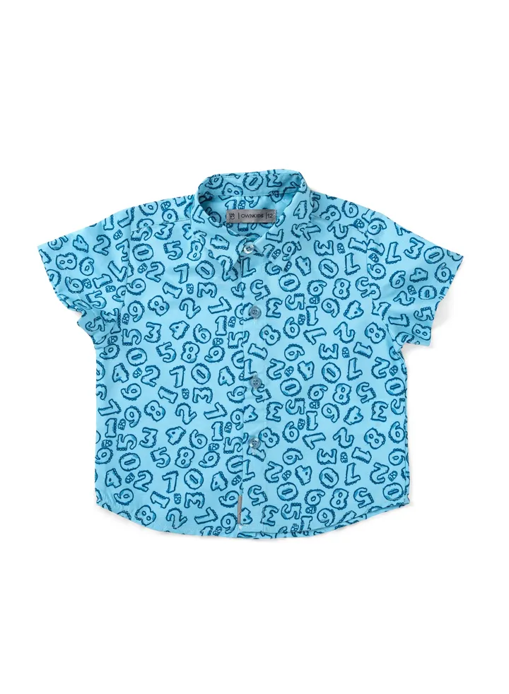Baby Unisex Shirt
