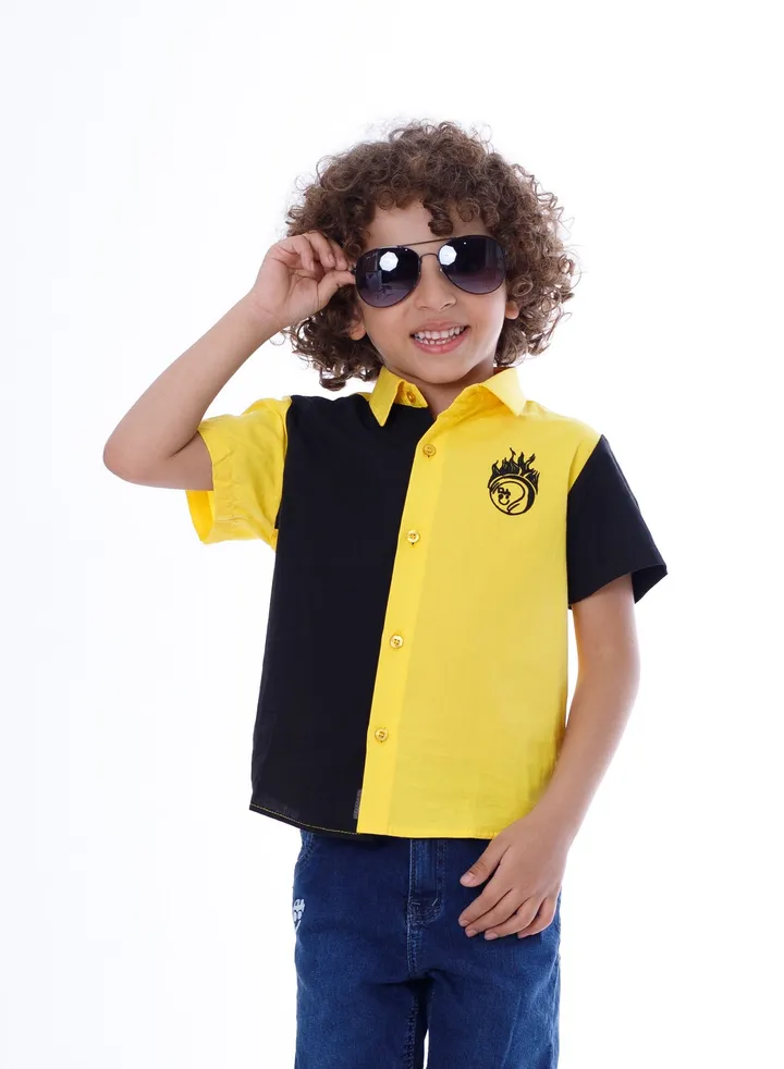 Boys Shirt