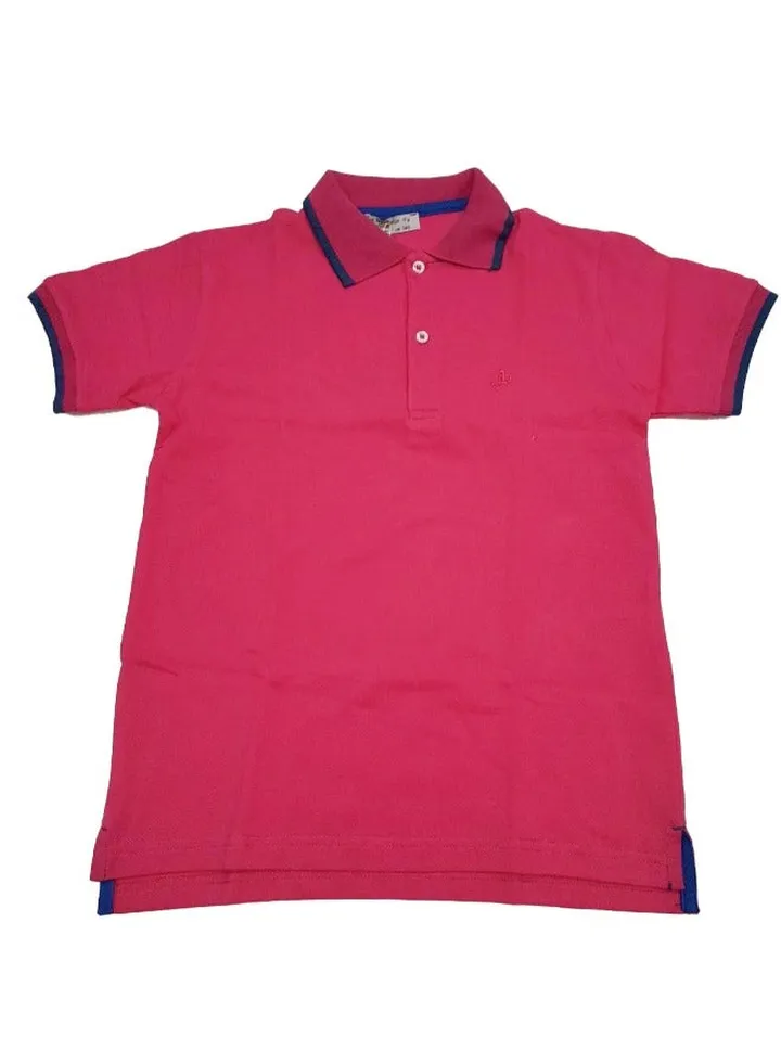 Baby Boy Polo Shirt