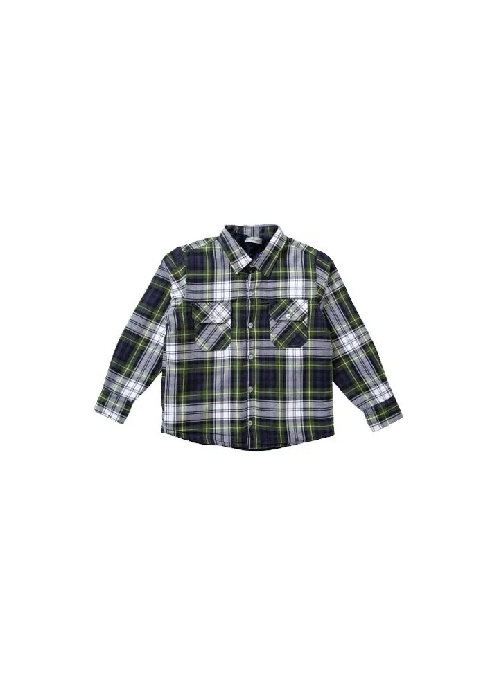 Kids Boys Over shirt