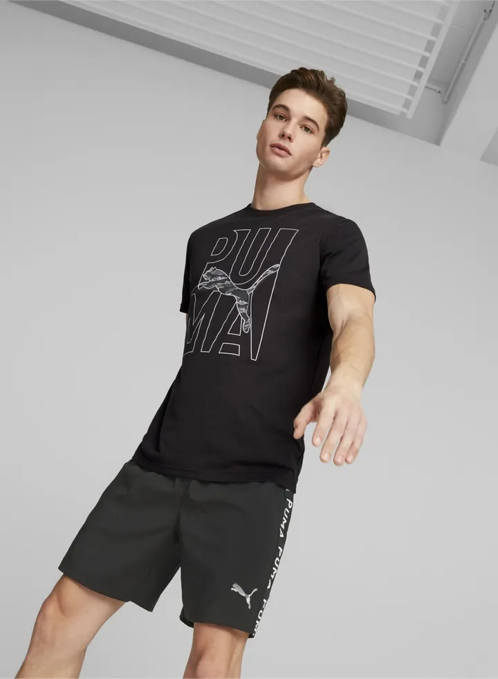 GRAPHICS Concept Mens T-shirt