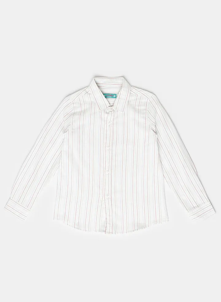Basic boys shirt