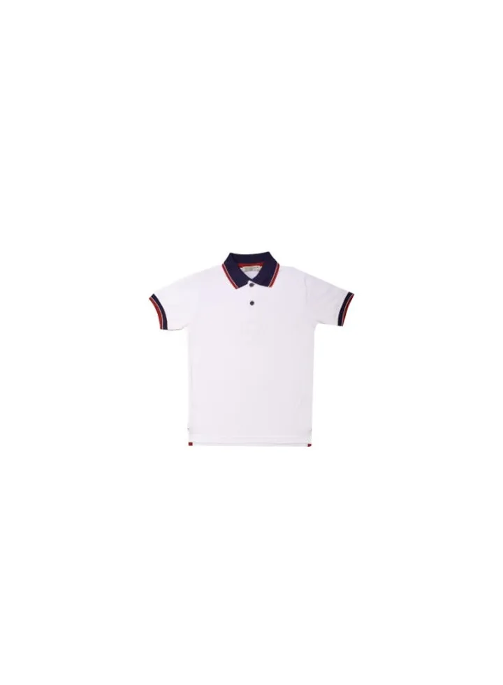 Boys Polo Shirt