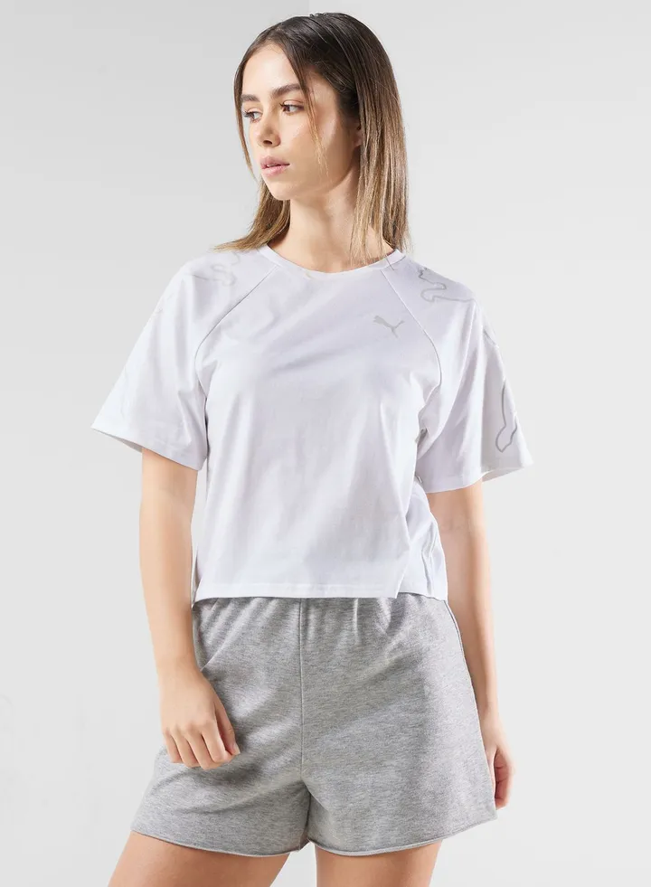 Motion Cat T-Shirt