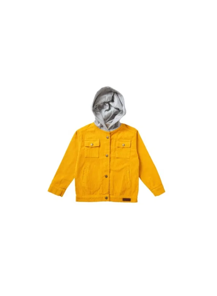Kids Boys Over shirt