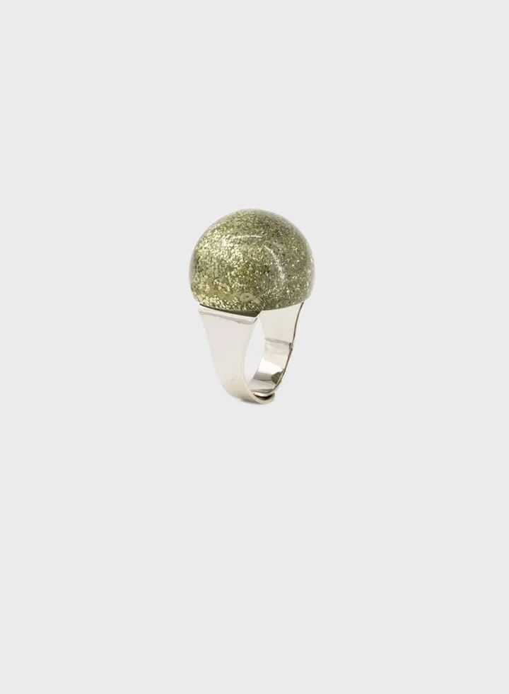 Balloon Adjustable Ring