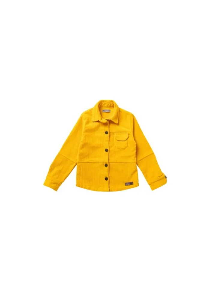 Kids Boys Over shirt