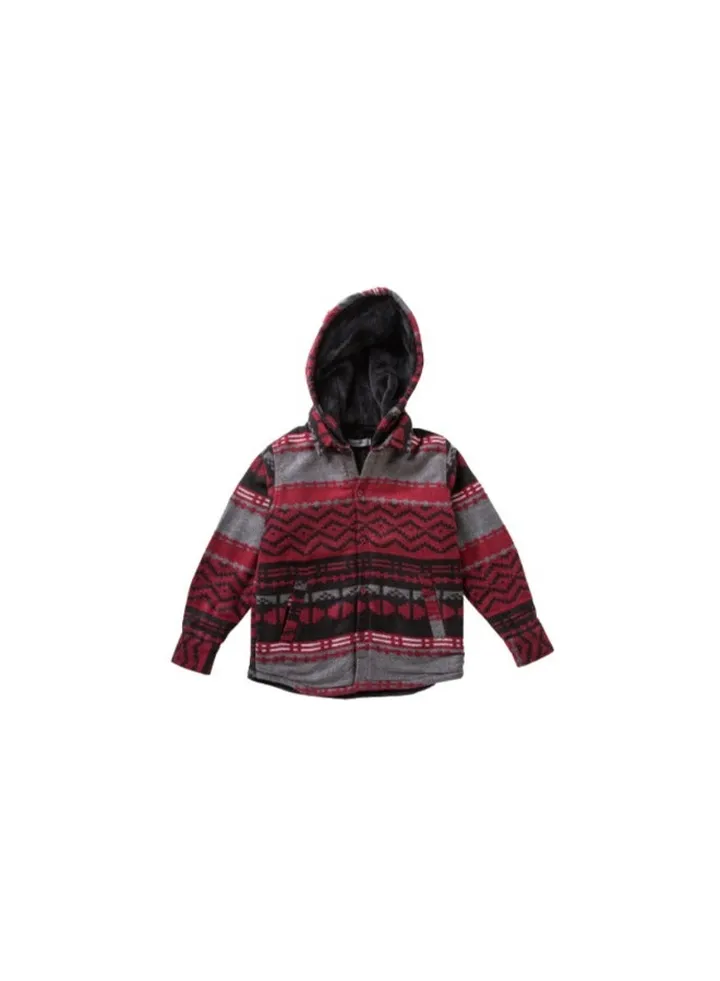 Baby Boy Over shirt