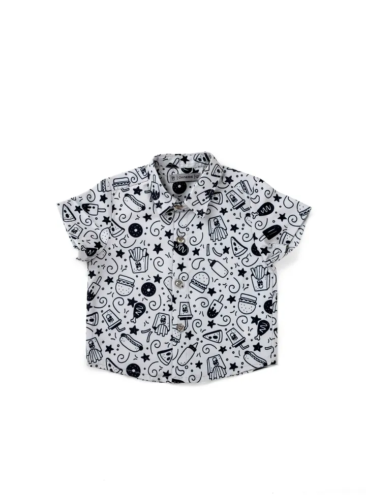 Boys Shirt