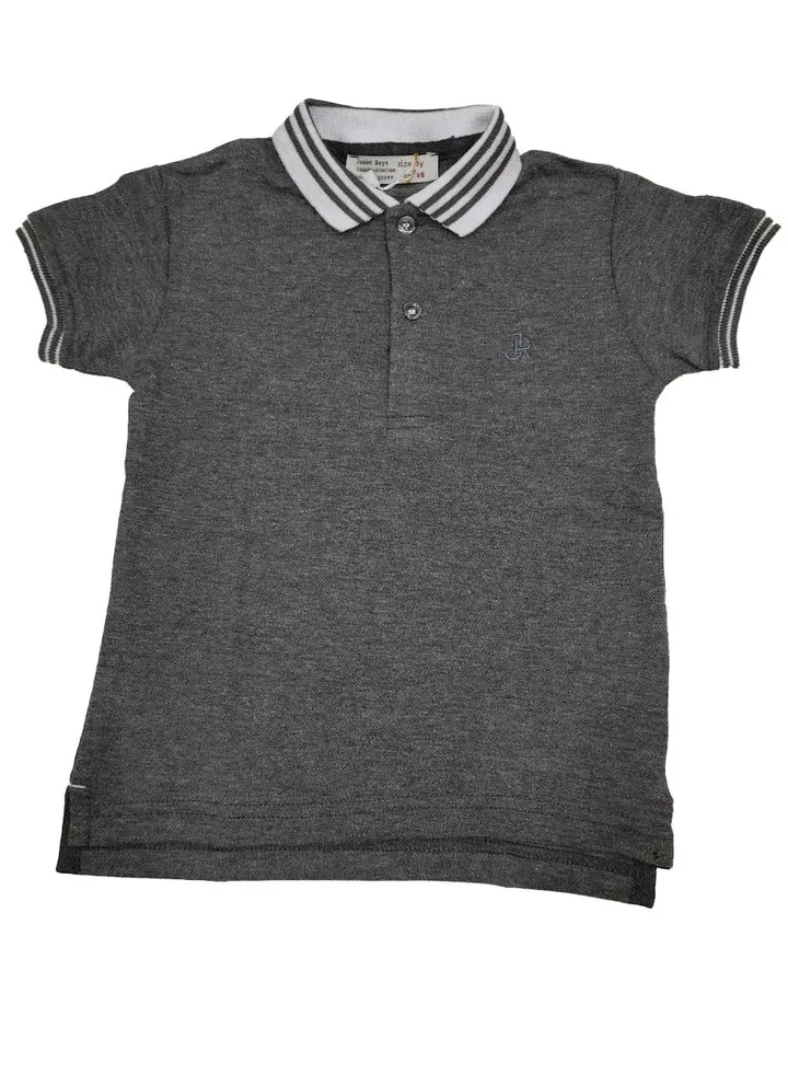 Baby Boy Polo Shirt