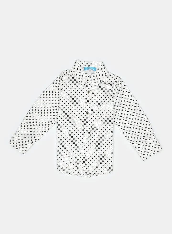 Baby Boys Shirt