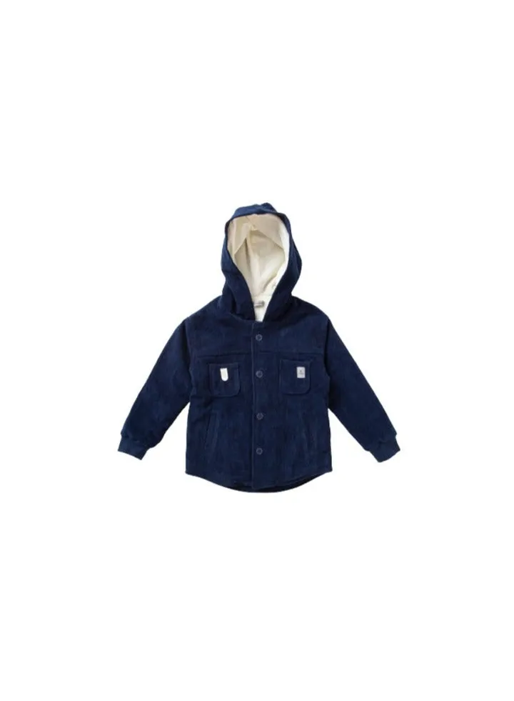 Kids Boys Over shirt
