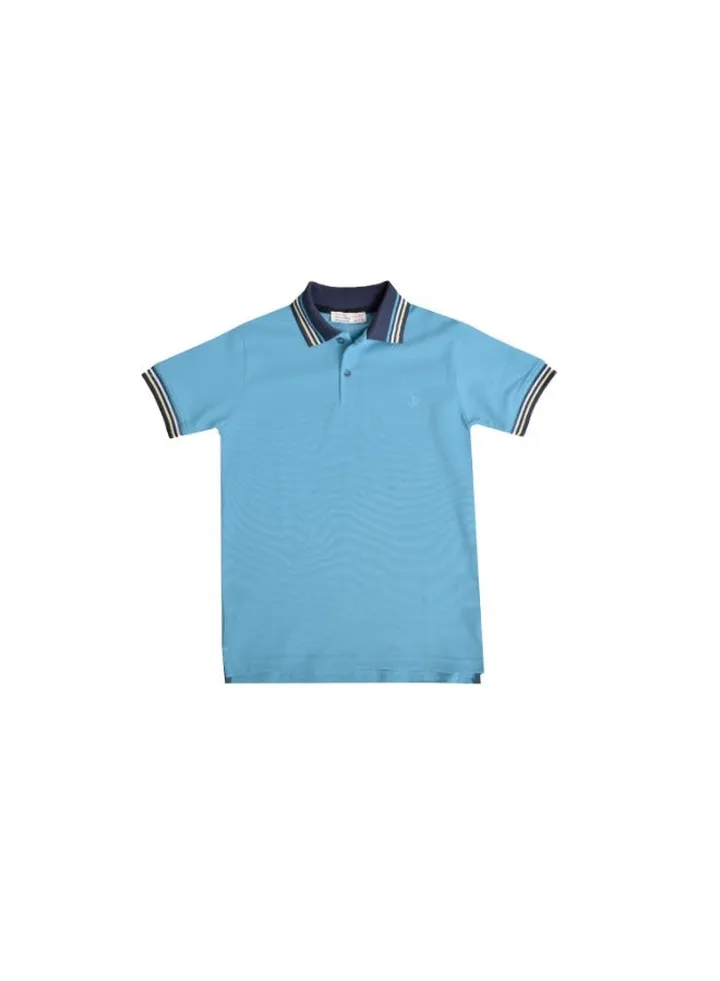 Boys Polo Shirt