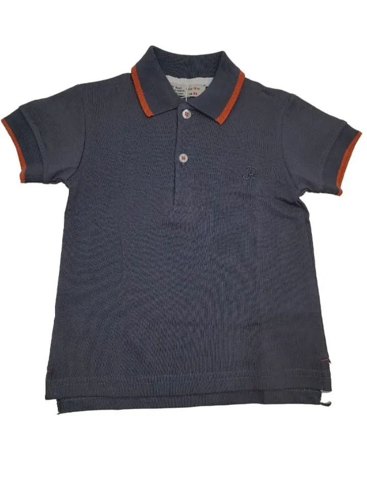Boys Polo Shirt