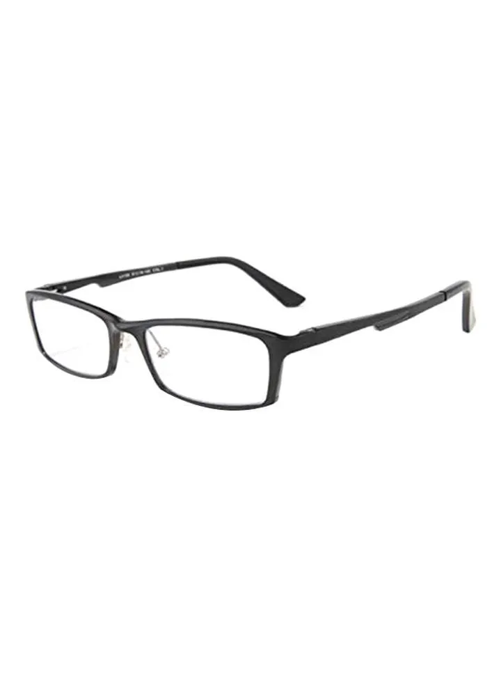 Classic Rectangle Optical Glasses