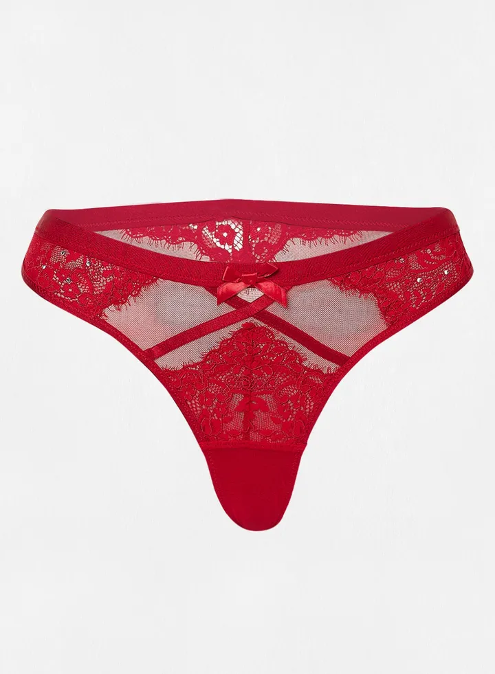 Pauline Thong