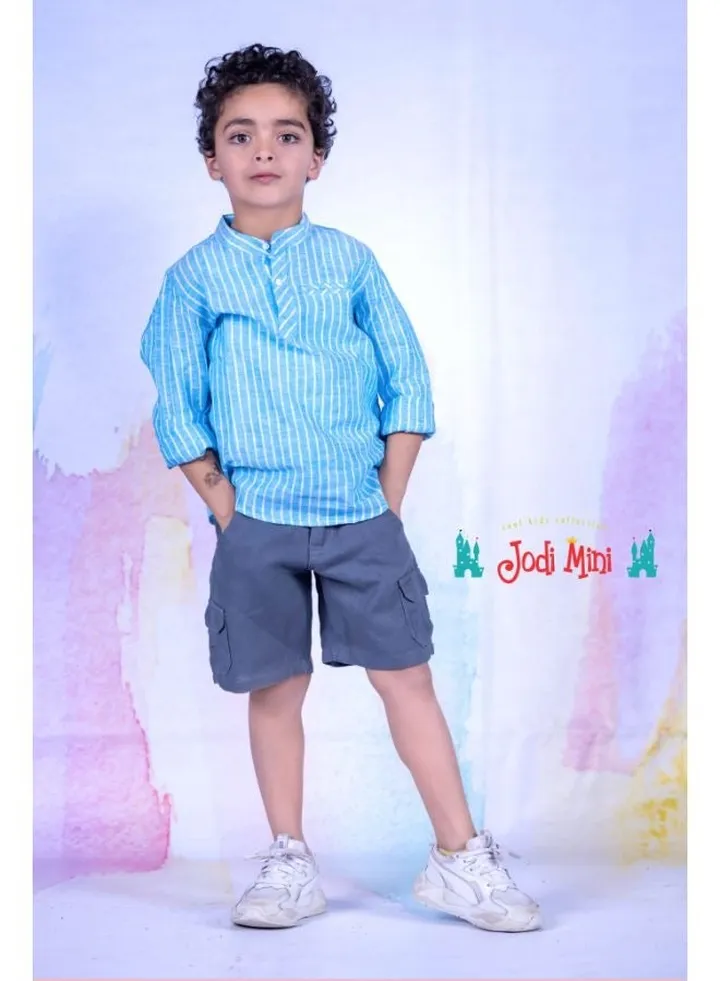 Kids Boys Shirt