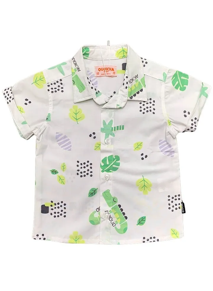 Baby Boy's Shirt