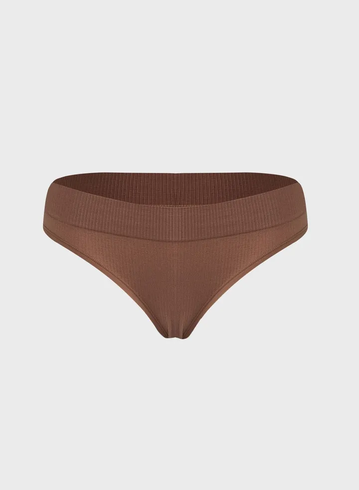 High Leg Bikini