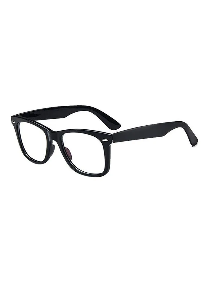 Oval Frames Medical Glass