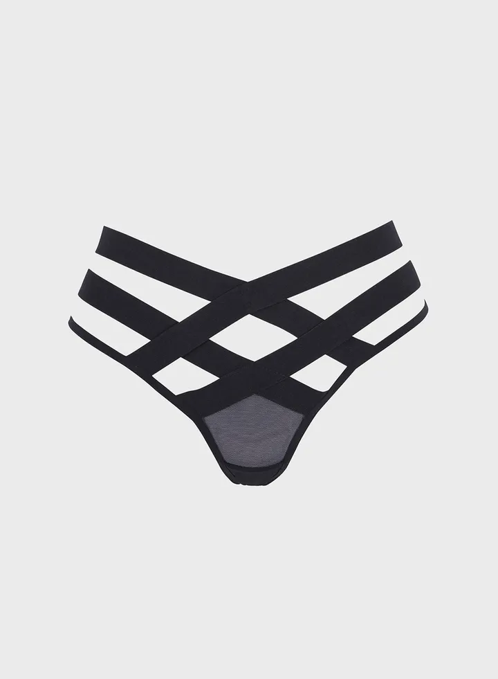Cut Out Detail Brief
