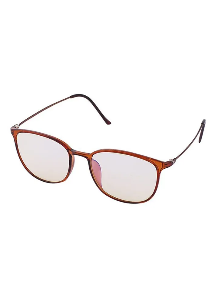 Full Rim Oval Reading Glasses