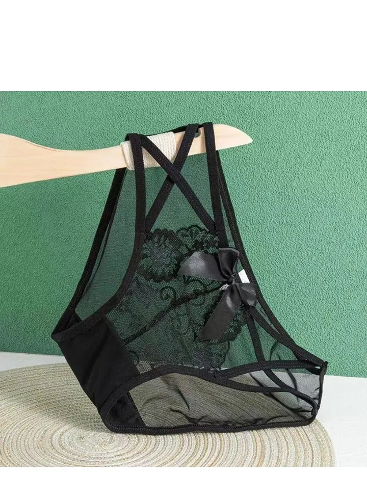 Women's underwear size L 2 pieces