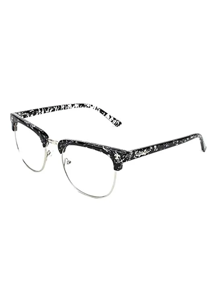 Retro Half Frames Eyeglass