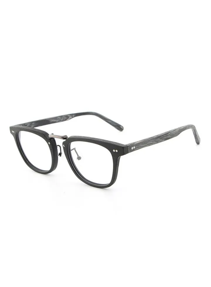women Square Frame Reading Glasses