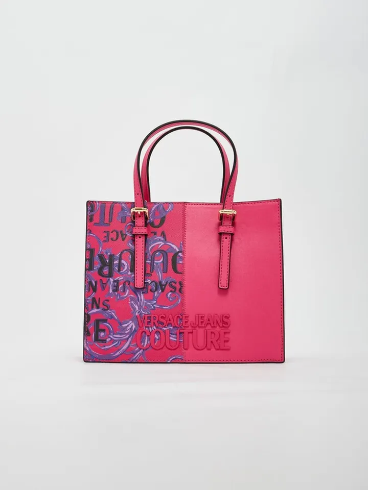Poliester Tote