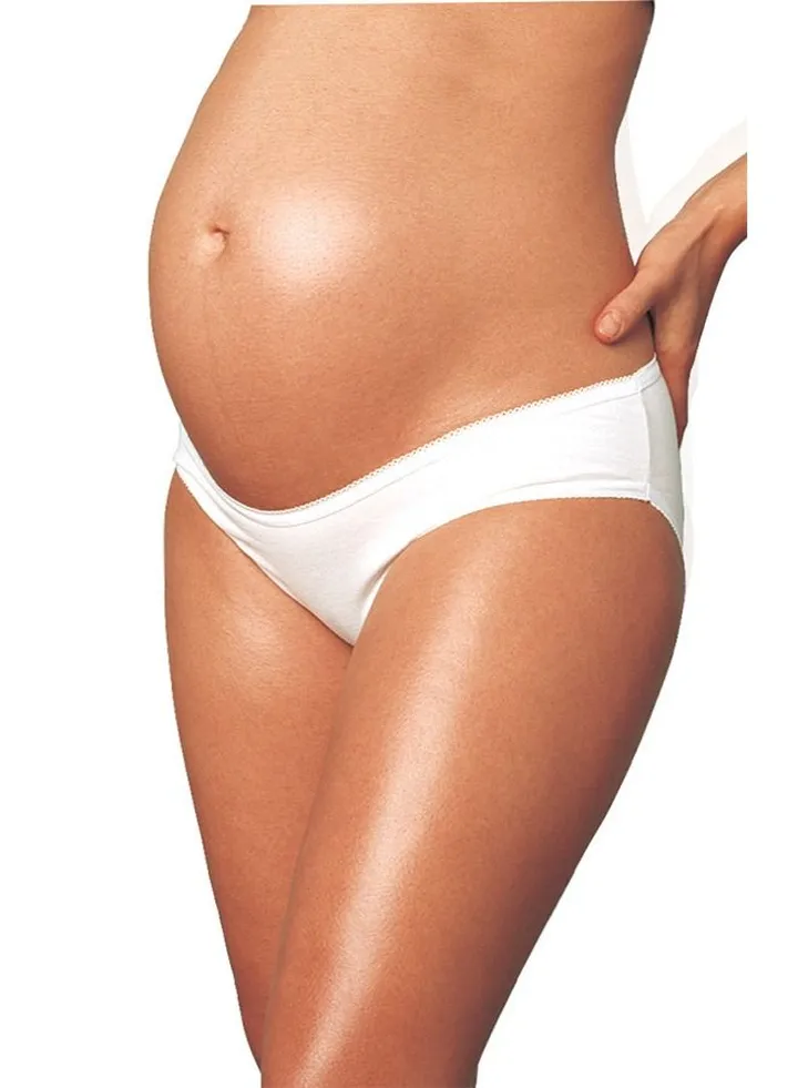 CANPOL : Maternity panties under belly size L