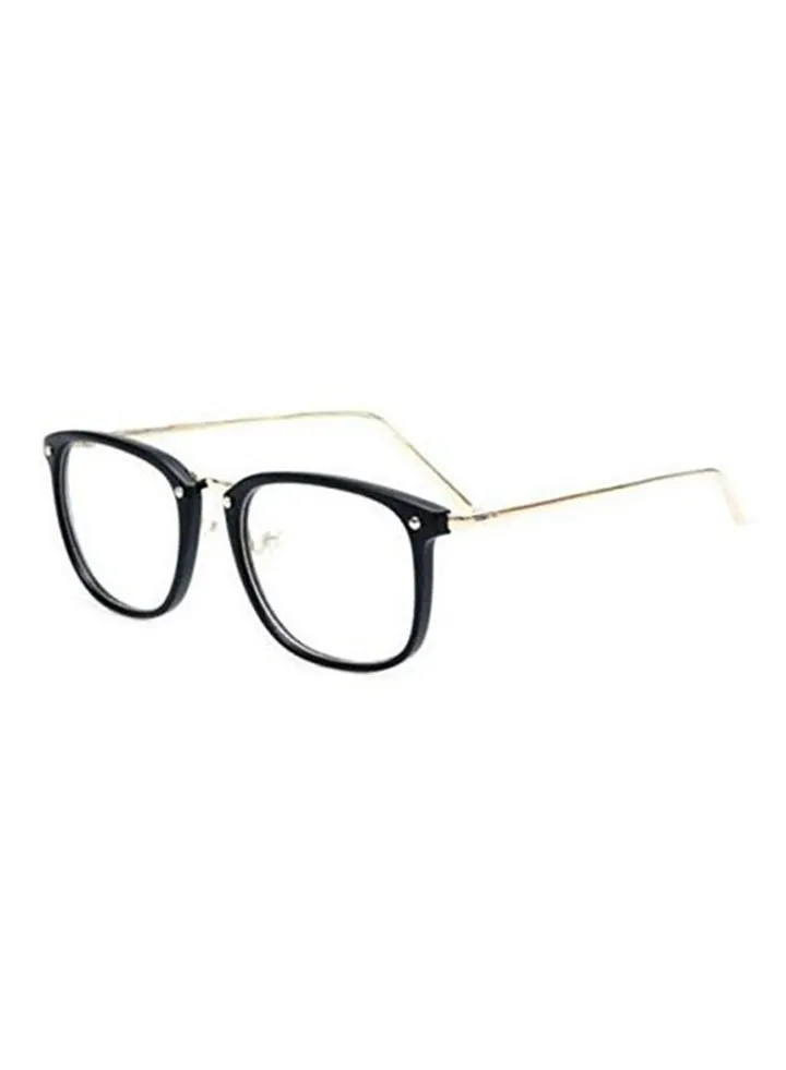 Square Frames Computer Eyeglasses