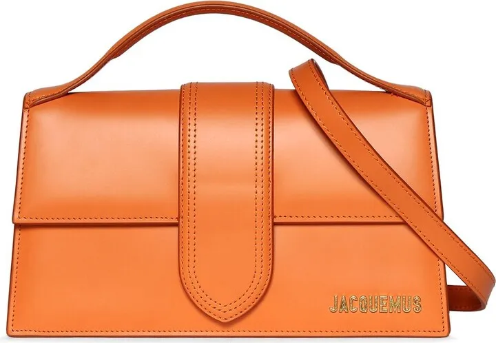 Le Grand Bambino shoulder bag