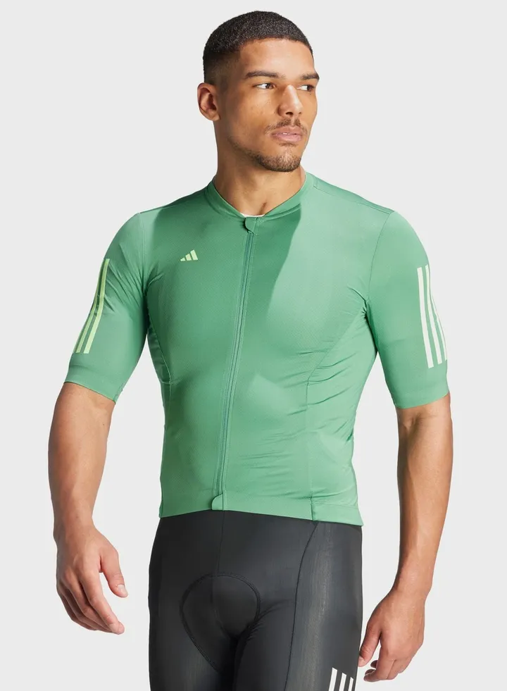 Logo Jersey T-Shirt