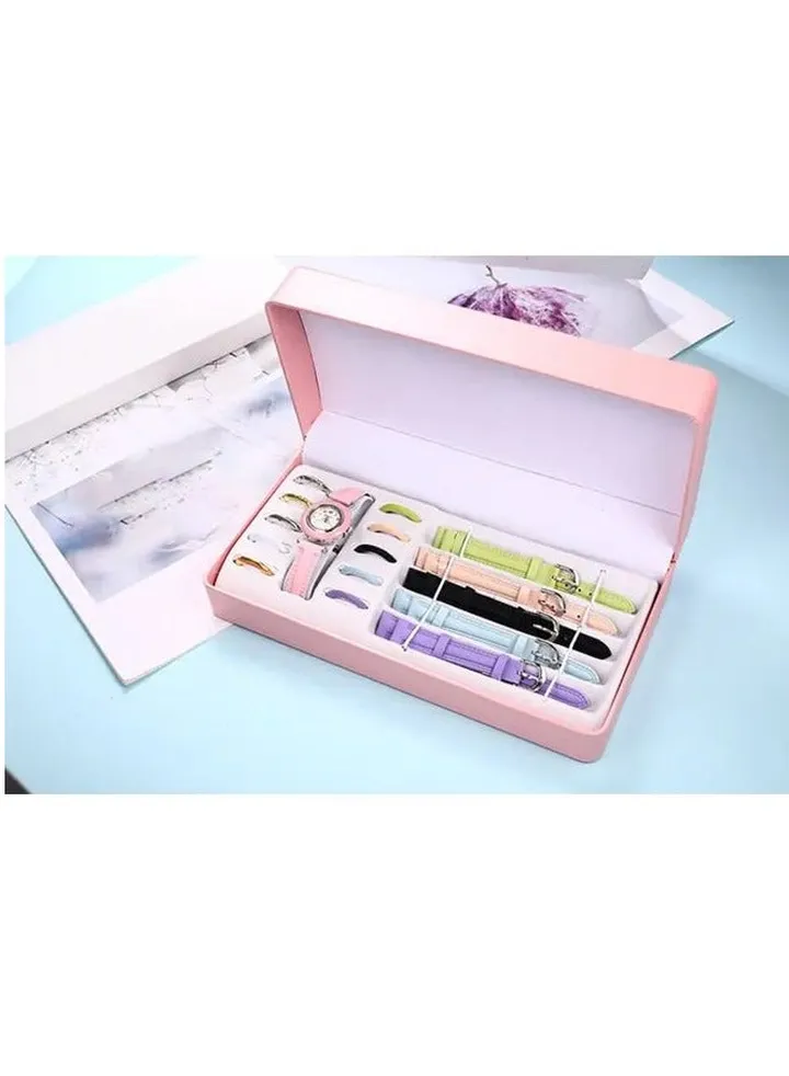 Ladies Watch Set For Women Gift