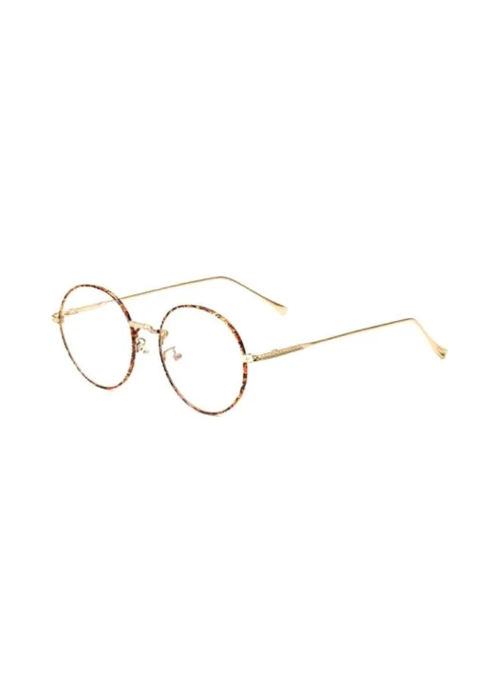 Round Reading Glasses