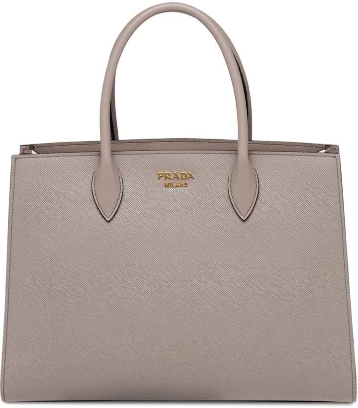 Bibliothèque Bag