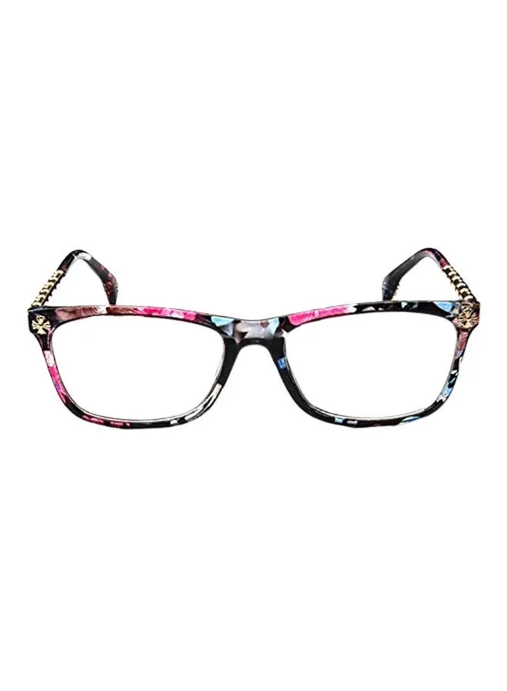 Retro Trend Wayfarer Reading Glasses