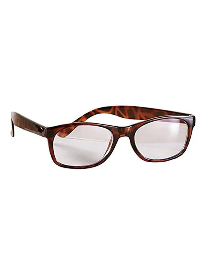 Fashion Rectangle Eyeglasses