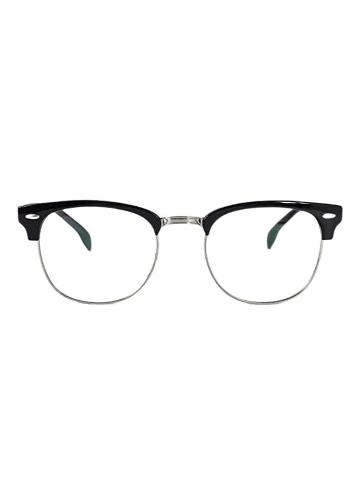Clubmaster Fashion Reading Glasses