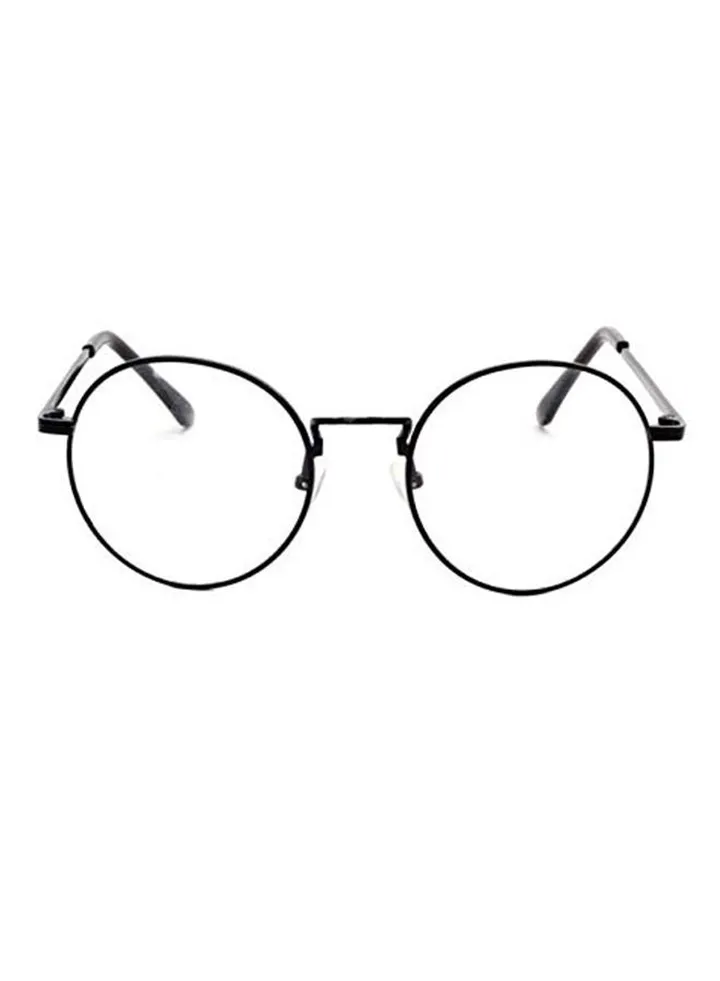 Round Frames Spectacles