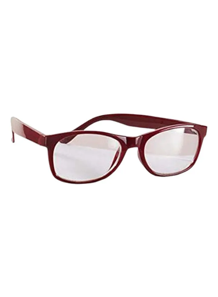 Women's Spare Wayfarer Reading Glasses
