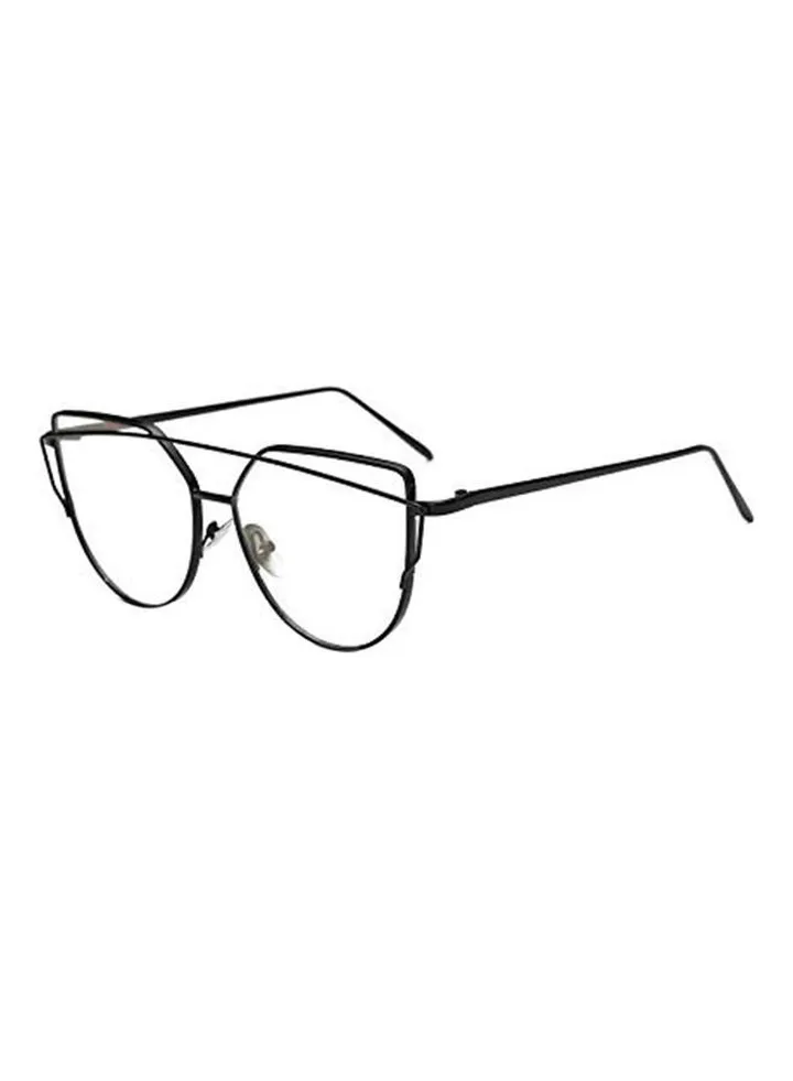Women's Fashion Cat-Eye Glasses