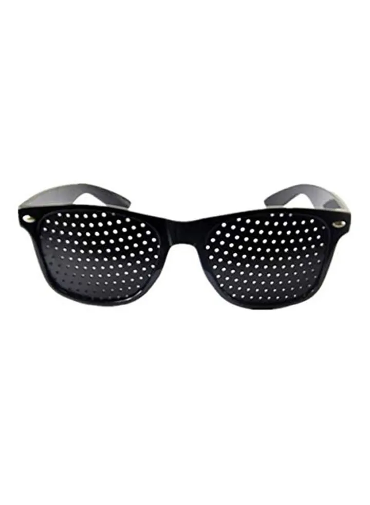 Pinhole Myopia Glasses