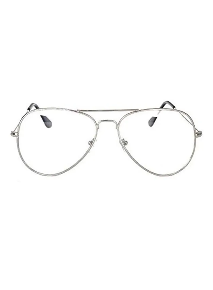 Fashion Oval Reading Glasses