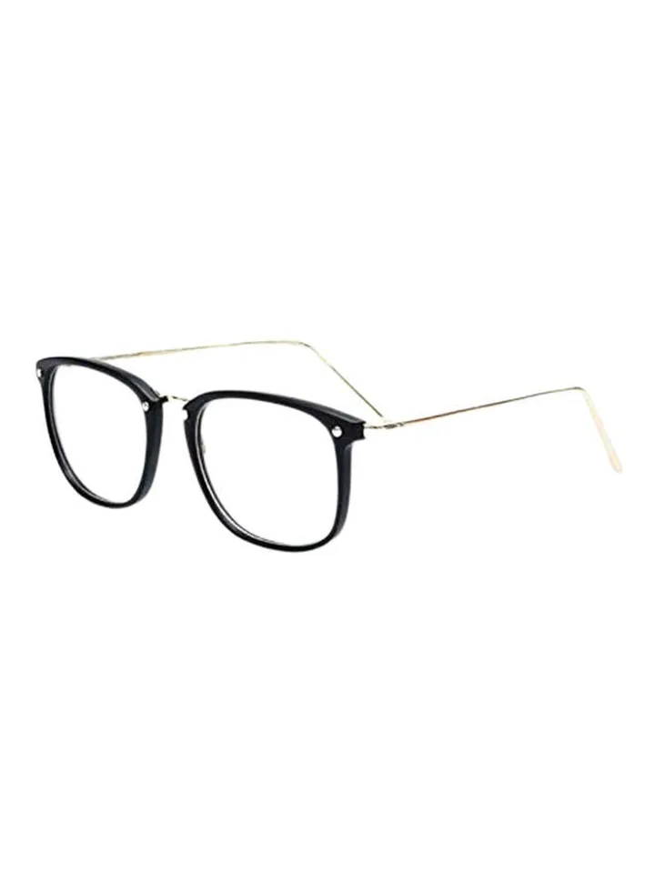 Vintage Square Frames Eyeglasses