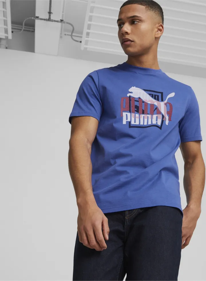 Classics Mens Gen. T-Shirt
