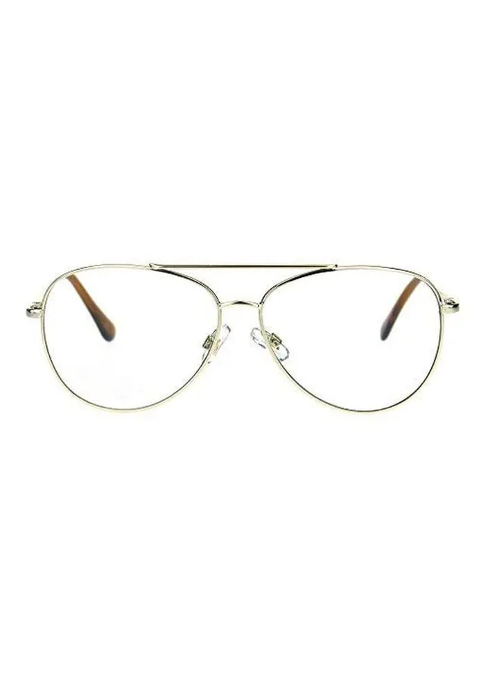 Aviator Reading Glasses B07V5M3W25