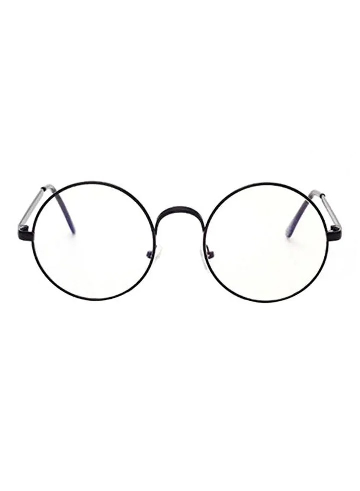 Fashion Retro Round Eyeglasses